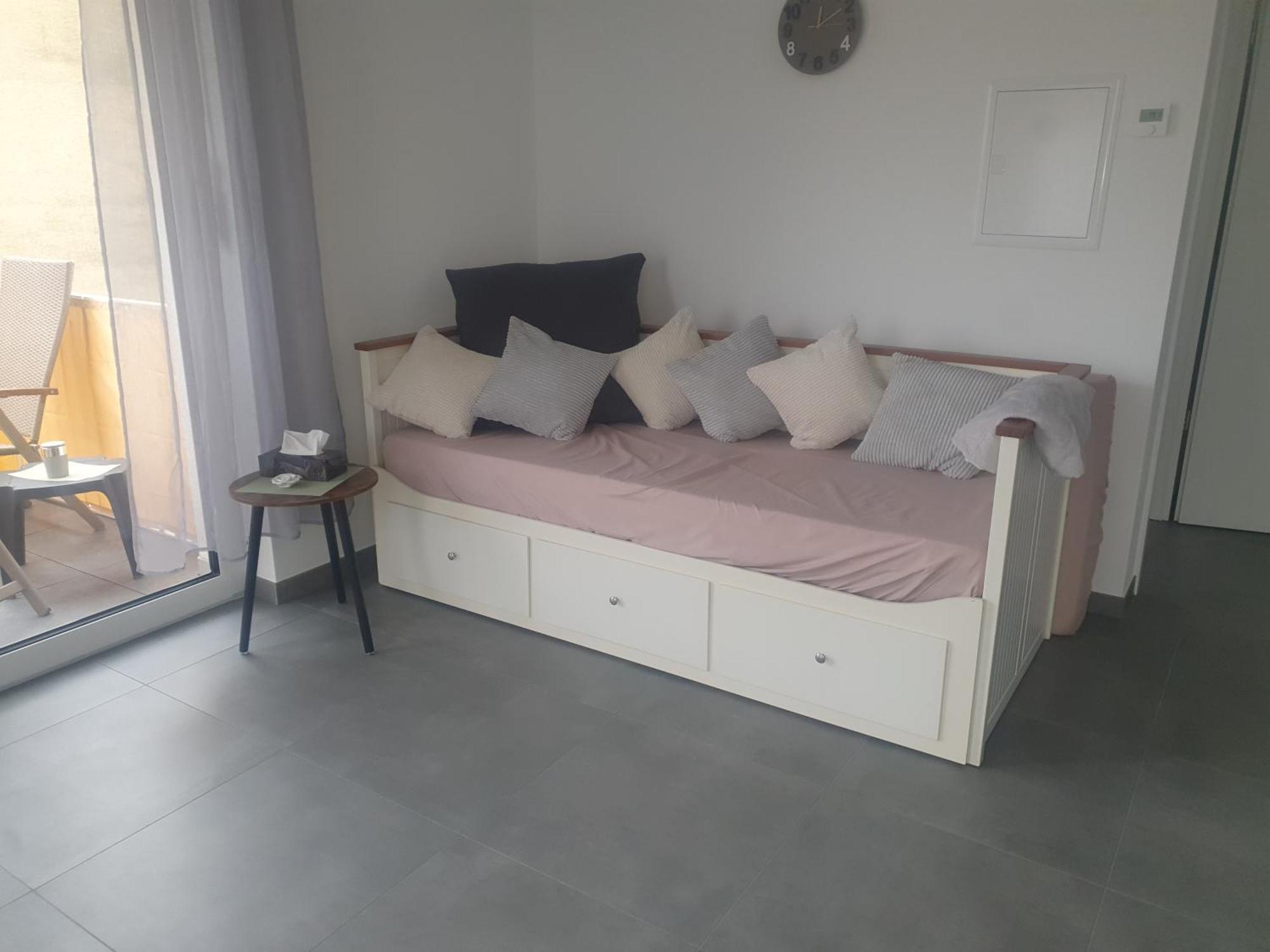 A & M Appartement Koeln Exterior foto