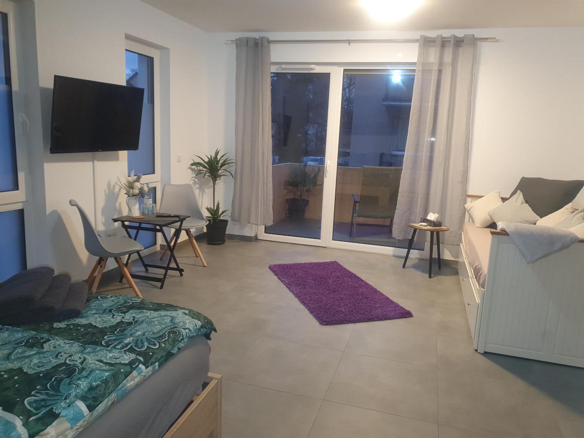 A & M Appartement Koeln Exterior foto